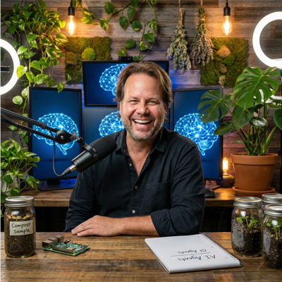 James Brinkerhoff Jr.