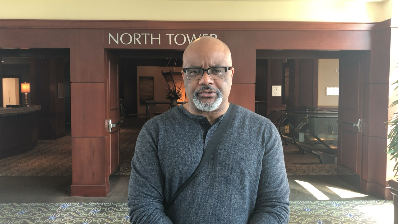 Boyce video testimonial