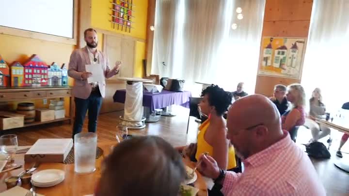 Jacob Weaver testimonial