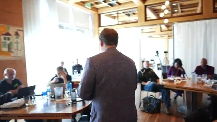 John DeJulio testimonial